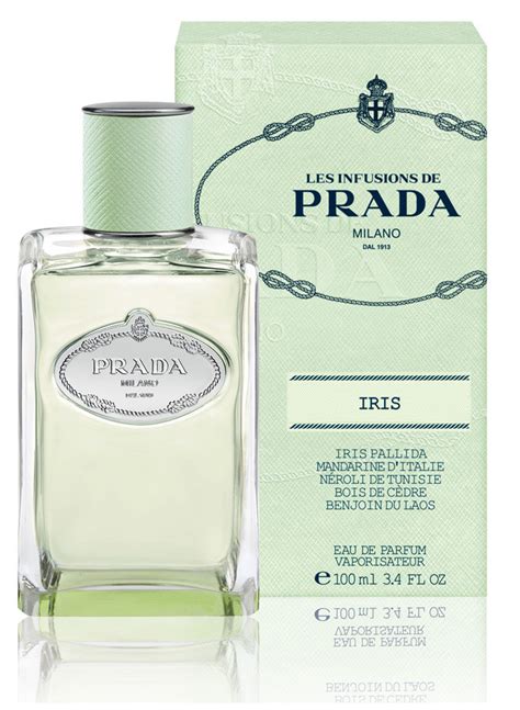 prada les infusions iris eau de parfum 200 ml